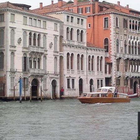 La Casetta A Palazzo Grassi البندقية المظهر الخارجي الصورة